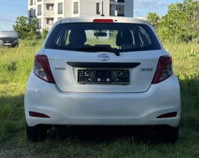 Toyota Yaris 1.0i Euro5//Klimatik, снимка 6