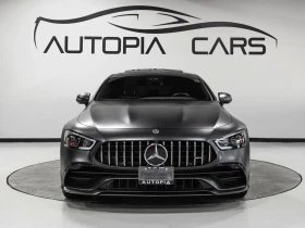 Mercedes-Benz A45 AMG AMG GT, снимка 2