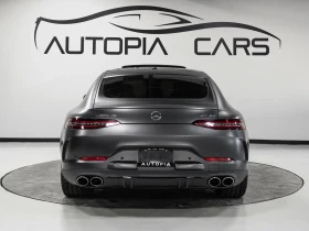 Mercedes-Benz A45 AMG AMG GT, снимка 5