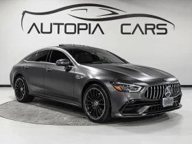 Mercedes-Benz A45 AMG AMG GT, снимка 1