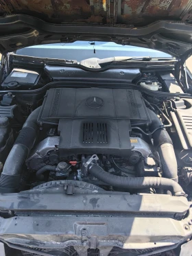 Mercedes-Benz SL 500 Sl500, снимка 6