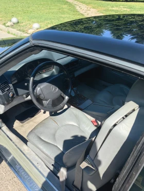 Mercedes-Benz SL 500 Sl500, снимка 5