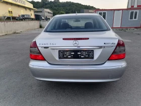 Mercedes-Benz E 220  EVO AVANGARDE, снимка 7