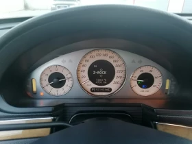 Mercedes-Benz E 220  EVO AVANGARDE, снимка 11