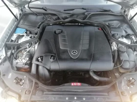 Mercedes-Benz E 220  EVO AVANGARDE, снимка 16