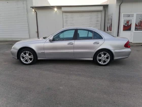 Mercedes-Benz E 220  EVO AVANGARDE, снимка 5