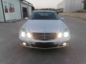 Mercedes-Benz E 220  EVO AVANGARDE, снимка 1