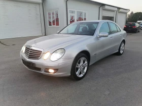 Mercedes-Benz E 220  EVO AVANGARDE, снимка 3