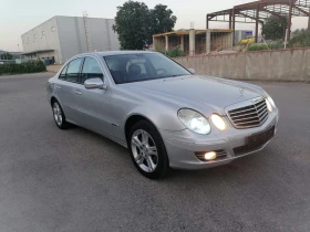 Mercedes-Benz E 220  EVO AVANGARDE, снимка 2