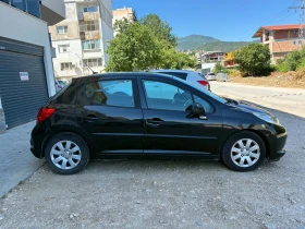 Peugeot 207 ГАЗ/Обслужена, снимка 4