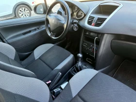 Peugeot 207 ГАЗ/Обслужена, снимка 3