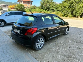 Peugeot 207 ГАЗ/Обслужена, снимка 5