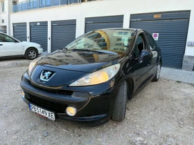 Peugeot 207 ГАЗ/Обслужена, снимка 2