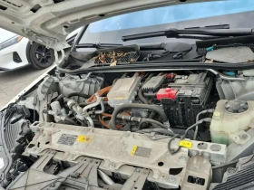 BMW iX * XDRIVE50 * ГЛАВНО ПРЕДСТАВИТЕЛСТВО НА BMW, снимка 17