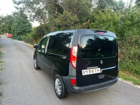 Renault Kangoo 1.5dci Климатик, снимка 4