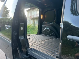 Renault Kangoo 1.5dci Климатик, снимка 12
