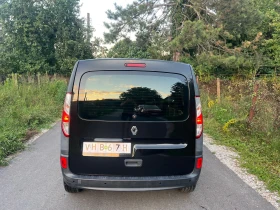 Renault Kangoo 1.5dci Климатик, снимка 5