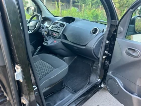 Renault Kangoo 1.5dci Климатик, снимка 9
