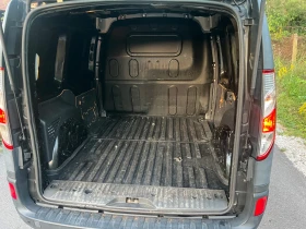 Renault Kangoo 1.5dci Климатик, снимка 11