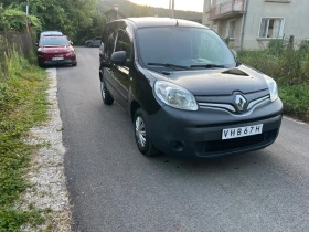Renault Kangoo 1.5dci Климатик, снимка 3