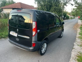 Renault Kangoo 1.5dci Климатик, снимка 6