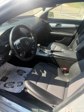 Mercedes-Benz 350 CDI 4matic, снимка 5