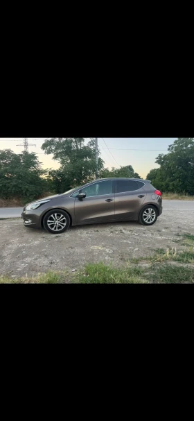 Kia Ceed Navi kam parktronik, снимка 1