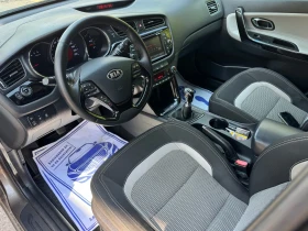 Kia Ceed Navi kam parktronik, снимка 8
