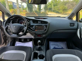 Kia Ceed Navi kam parktronik, снимка 6