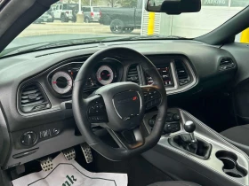 Dodge Challenger * R/T RWD * CARFAX * ЦЕНА ДО БГ, снимка 6