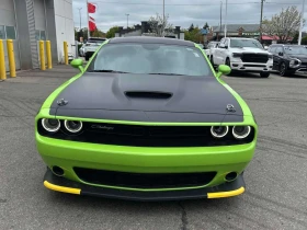 Dodge Challenger * R/T RWD * CARFAX * ЦЕНА ДО БГ, снимка 2