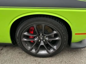 Dodge Challenger * R/T RWD * CARFAX * ЦЕНА ДО БГ, снимка 7