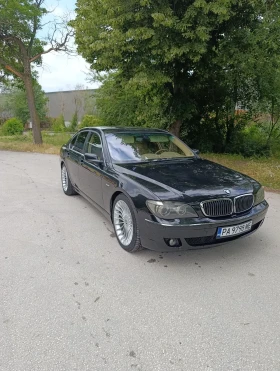 BMW 730 3.0D, снимка 3