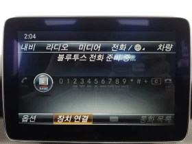 Mercedes-Benz CLA 200  Cdi 4Matic, снимка 16