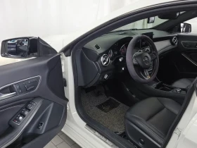Mercedes-Benz CLA 200  Cdi 4Matic, снимка 10