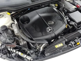 Mercedes-Benz CLA 200  Cdi 4Matic, снимка 6