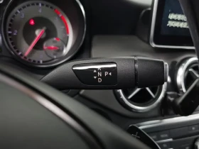 Mercedes-Benz CLA 200  Cdi 4Matic, снимка 9