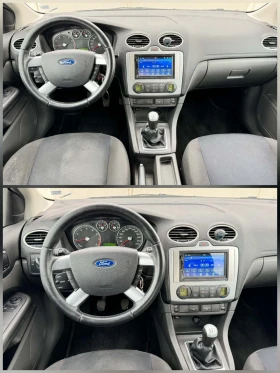 Ford Focus НАВИГАЦИЯ , снимка 9