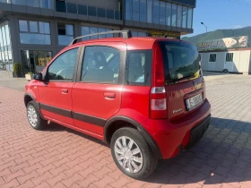 Fiat Panda 1.2 4x4, снимка 4