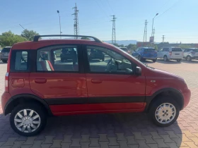 Fiat Panda 1.2 4x4, снимка 7