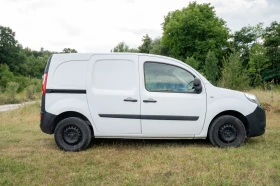 Renault Kangoo, снимка 2
