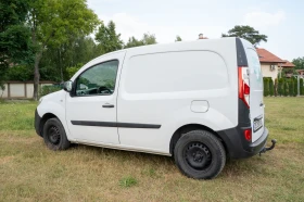 Renault Kangoo, снимка 1