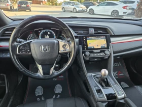 Honda Civic 126кс= 120.000km= DISTRONIC= CAMERA= ПОДГРЕВ, снимка 11