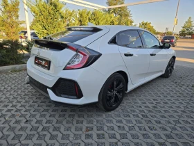 Honda Civic 126кс= 120.000km= DISTRONIC= CAMERA= ПОДГРЕВ, снимка 3