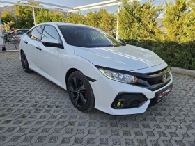 Honda Civic 126кс= 120.000km= DISTRONIC= CAMERA= ПОДГРЕВ, снимка 2