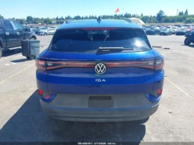 VW ID.4 Pro S* КОЖА* ПОДГРЕВ* ПАНО* КАМЕРА* LED* , снимка 15
