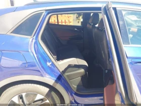 VW ID.4 Pro S* КОЖА* ПОДГРЕВ* ПАНО* КАМЕРА* LED* , снимка 8