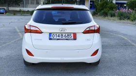 Hyundai I30 1.4i 164000km!!!, снимка 4