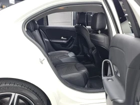 Mercedes-Benz A 250 4Matic Sedan, снимка 12