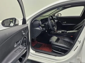 Mercedes-Benz A 250 4Matic Sedan, снимка 10